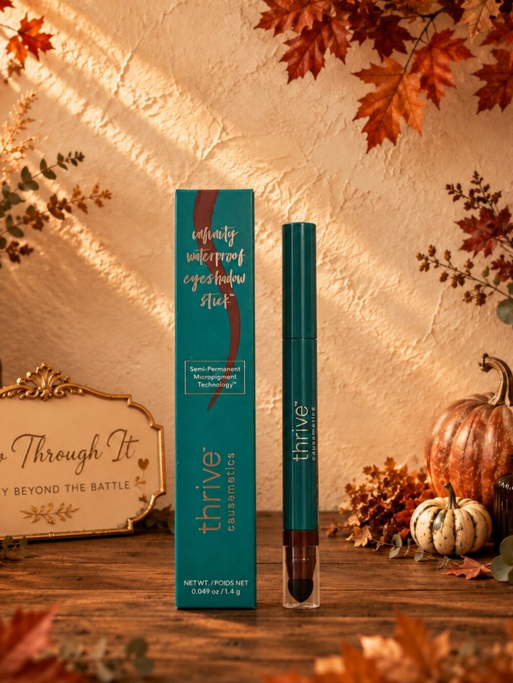 Thrive Infinity Waterproof Eyeshadow Stick - Kaelyn